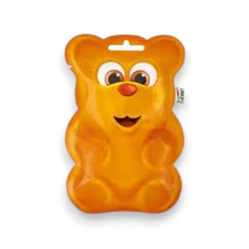 Picture of THE GOMMYS FACTORY MINI JELLY BEARS 80G